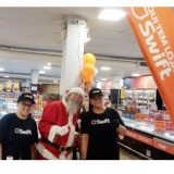 contratar papai noel para a��o de natal ou visitas