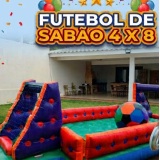 Locação de Brinquedos para Festas