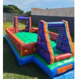 Locação de Brinquedos em Maringá e Sarandi