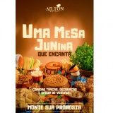 Ailton Buffet - Buffet Junino