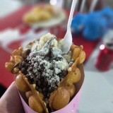 Super Crepes