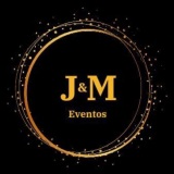 J&M- Festas e Eventos em geral
