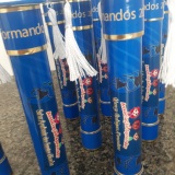 Canudo Personalizado