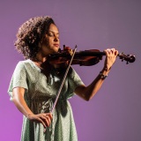 Larissa Torres Violinista