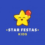Star Festas Kids