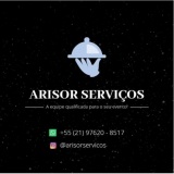 Arisor servios