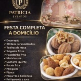 Patricia Eventos