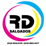 rd Salgados Premium