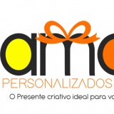 Canecas Personalizadas RJ Nova Iguau | Amg Person