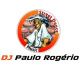 DJ Paulo Rogério