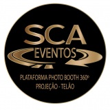 Plataforma Photo Booth 360