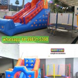 Aluguel brinquedos maring e sarandi