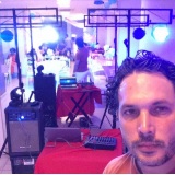 DJ Baladinha Salvador