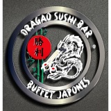 Drago Sushi Bar Buffet japons
