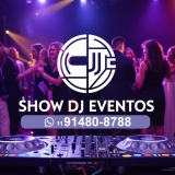 Show DJ Festas e Eventos