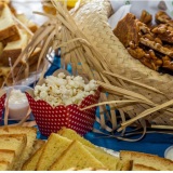 Buffet junino- J&M Eventos Sociais e Corporativos