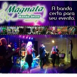 Magnata Banda Show
