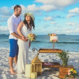 Paulo Ellias - Casamento na praia Arraial do Cabo