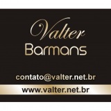 Valter Barmans