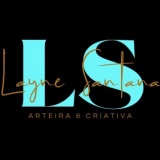 Layne Santana Arteira & Criativa