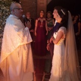 Celebrante Religioso e Social de Casamentos