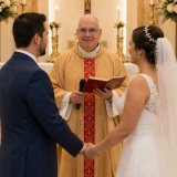 Celebrante Religioso e Social de Casamentos