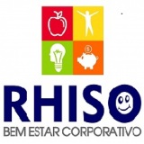 Rhiso Bem-Estar Corporativo