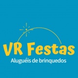 VR Festas: Desfrute de 50% de Desconto no Aluguel