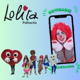 Lolita Palhacita
