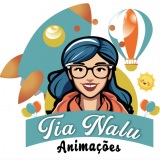 Tia Nalu animaes