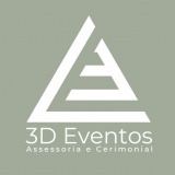 3D Eventos Assessoria
