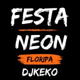 Festa Neon Floripa - SC