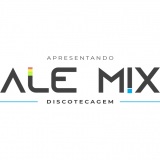 Ale Mix Discotecagem (dj)