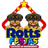 Rotts Festas ??? - Telefone/whatsapp () -