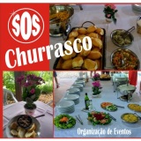 Buffet de Churrasco