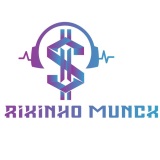 DJ Rikinho Munck