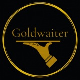 Goldwaiter | Serviços premium de garçom para festa