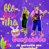 Banda cantakids