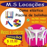 Piscina de Bolinhas eldorado Diadema.