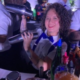 Chef Sophia Silva - Servios de Alimentao e Bar