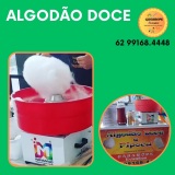 Algodo doce