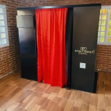 Foto Cabine Vision