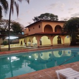 Ch�cara Fortaleza Valinhos