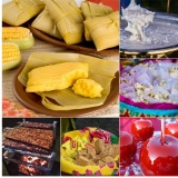 Festa Junina Ailton Buffet
