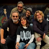 Banda Tangerine