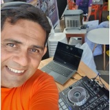 Aluguel de Som e Iluminao - DJ Leo Cartaxo