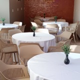 Bodega Lounge - Espao para Eventos