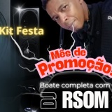 DJ para eventos