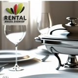 Rental Brazil Eventos