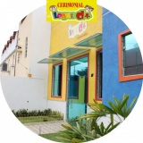 Espao e Cerimonial Infantil Legal D+ Festas